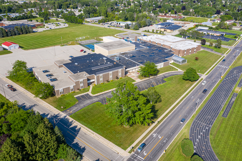 School Reopening: Sturgeon Bay to Open for In-Person Instruction